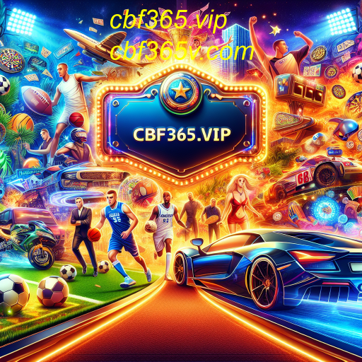 Com uma interface amigável e fácil de navegar, cbf365.vip permite que usuários apostem em eventos esportivos e desfrutem de jogos de cassino em um ambiente seguro e confiável, visando sempre a satisfação do cliente e a integridade do jogo.