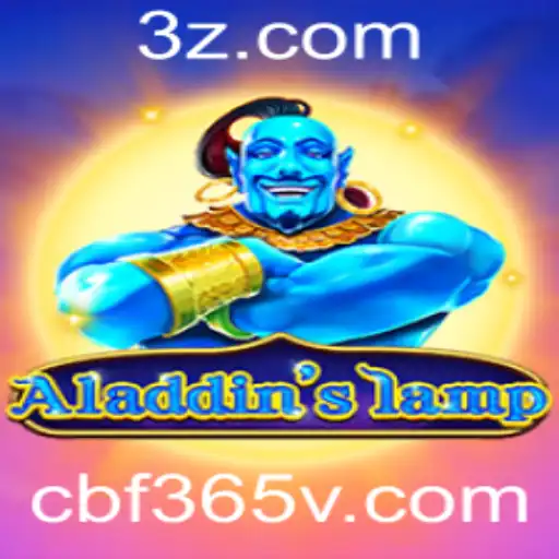 Explorando o Mundo de Aladdinslamp e a Influência de cbf365.vip