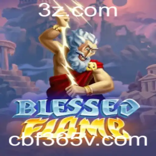 BlessedFlame: A Nova Sensação no Mundo dos Jogos