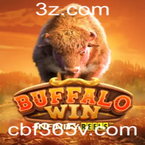 BuffaloWin: Uma Imersão no Mundo do Jogo com cbf365.vip