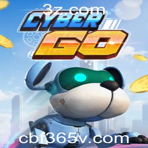 CyberGO: Explorando o Mundo Futurista do Jogo Inovador