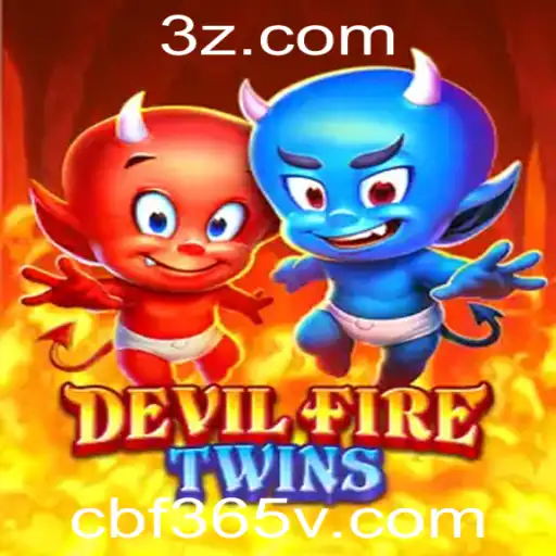 DevilFireTwins: Uma Nova Aventura no Mundo dos Jogos