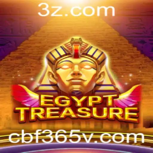 Explorando o Mundo de EgyptTreasure: Descubra a Riqueza Oculta