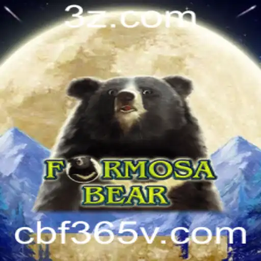 FormosaBear: A Excitante Jornada no Mundo dos Jogos