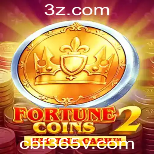FortuneCoins2: Um Mergulho no Mundo das Moedas da Sorte