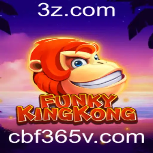 FunkyKingKong: A Revolução no Mundo dos Jogos Digitais