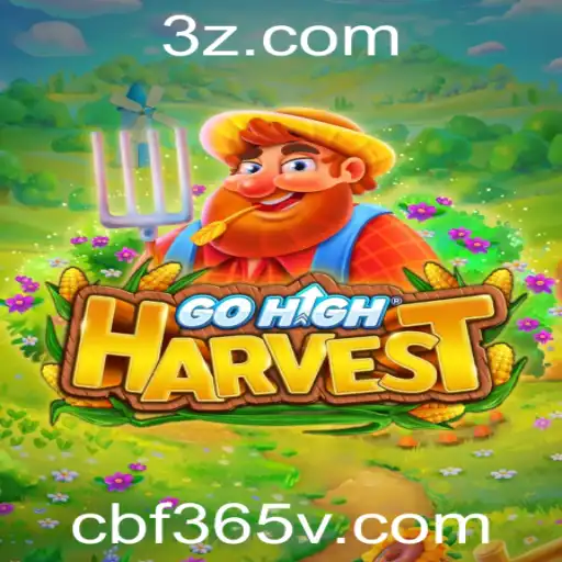 GoHighHarvest: Um Novo Fenômeno no Mundo dos Jogos