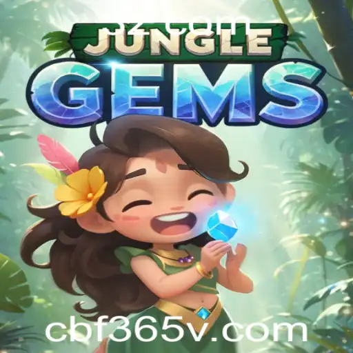Descubra o Fascinante Mundo de JungleGems
