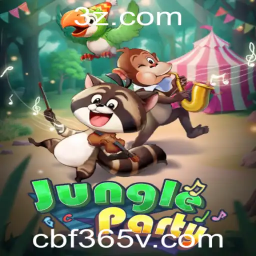 JungleParty: Desvendando o Mundo Selvagem deste Jogo Inovador