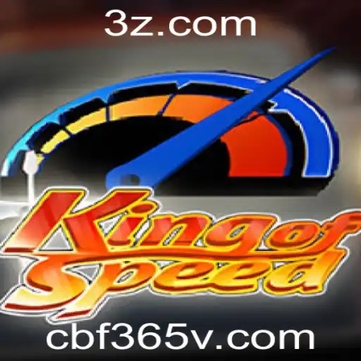 Explore o Empolgante Mundo do Jogo KingofSpeed