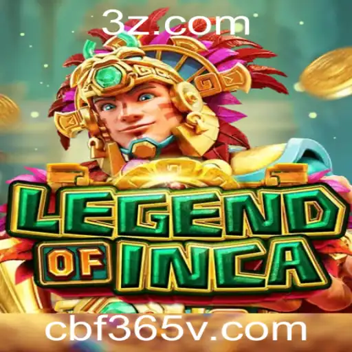 LegendofInca: Uma Jornada Épica Pela História Antiga