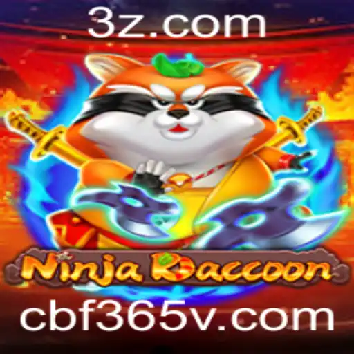 NinjaRaccoon: Aventura e Estratégia no Mundo dos Guaxinins Guerreiros
