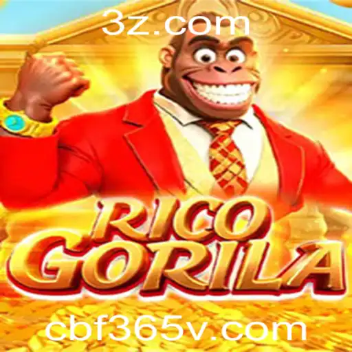 RicoGorila: Um Jogo Inovador que Conquista o Público
