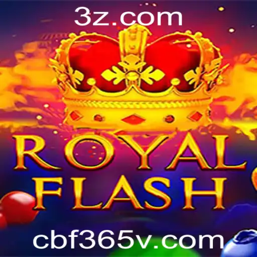 Descubra o Jogo RoyalFlash: Estratégia e Sorte em Harmonia