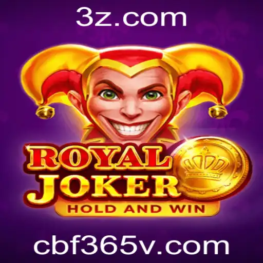 RoyalJoker: A Excitante Experiência de Jogo com CBF365.vip