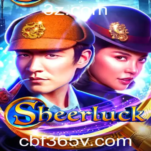 Sheerluck: Um Jogo de Estratégia e Mistério