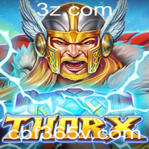 ThorX: Desvendando o Novo Jogo de Aventura