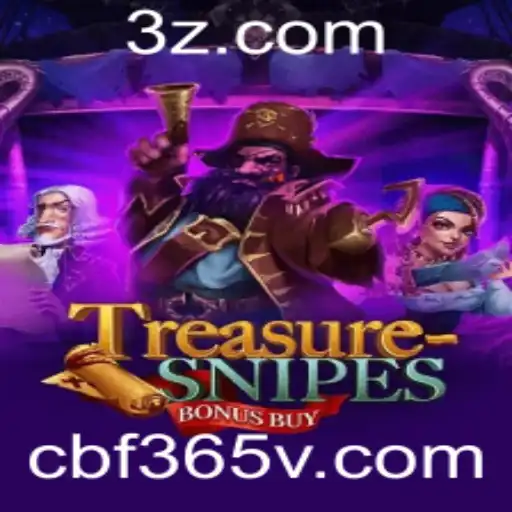 Explore o Mundo de TreasuresnipesBonusBuy em cbf365.vip