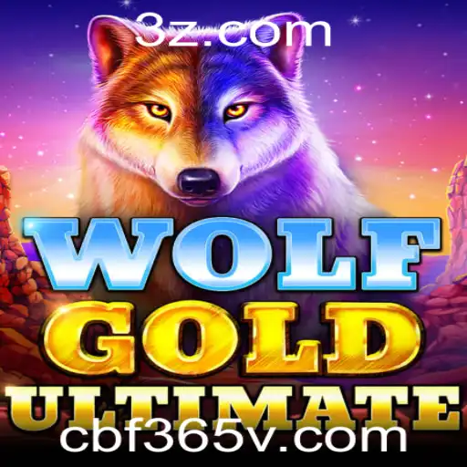 WolfGoldUltimate: Descubra o Novo Sucesso dos Jogos Online com CBF365.vip