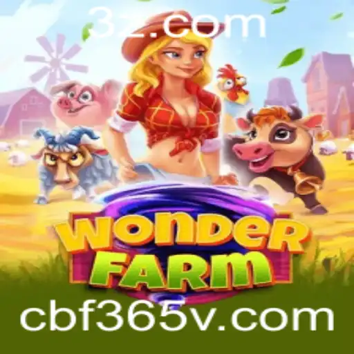 WonderFarm: Um Jogo de Estratégia e Criatividade